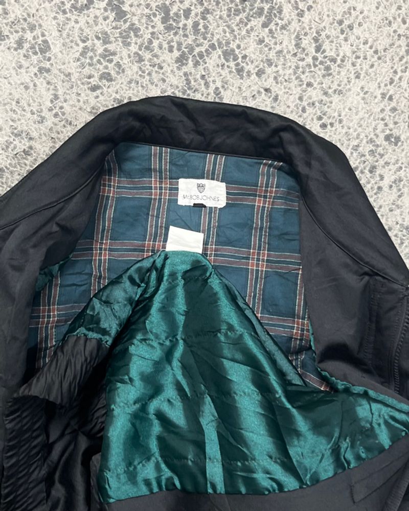 MrBob Casual Harrington Jacket, foto 8