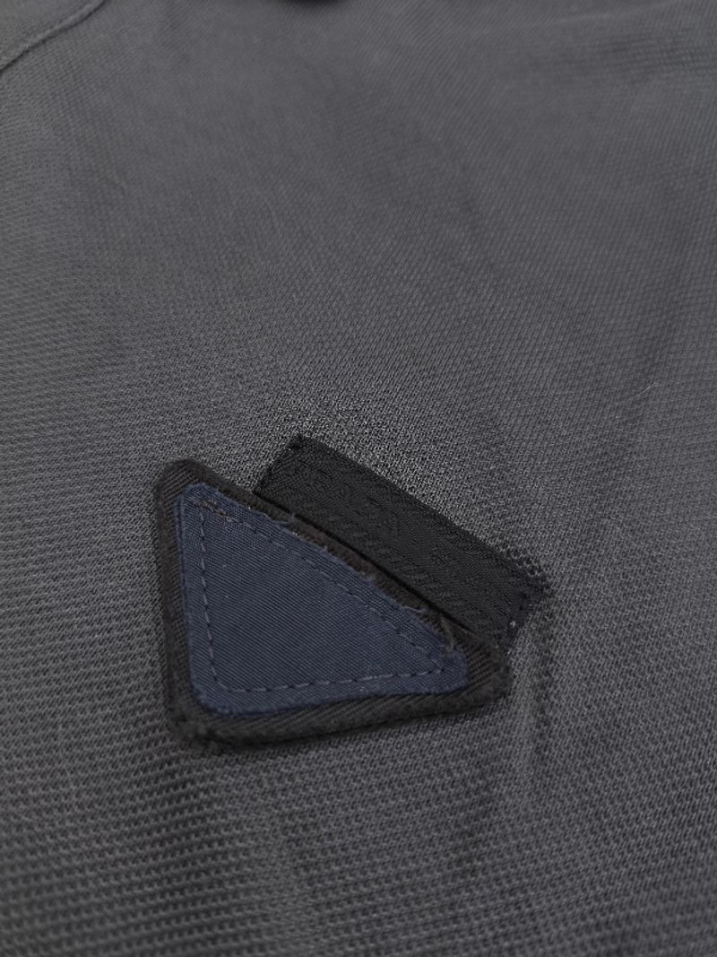 Prada polo shirt, foto 3