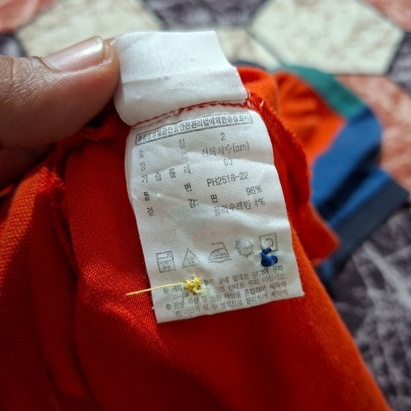Polo Shirt Lacoste, foto 7