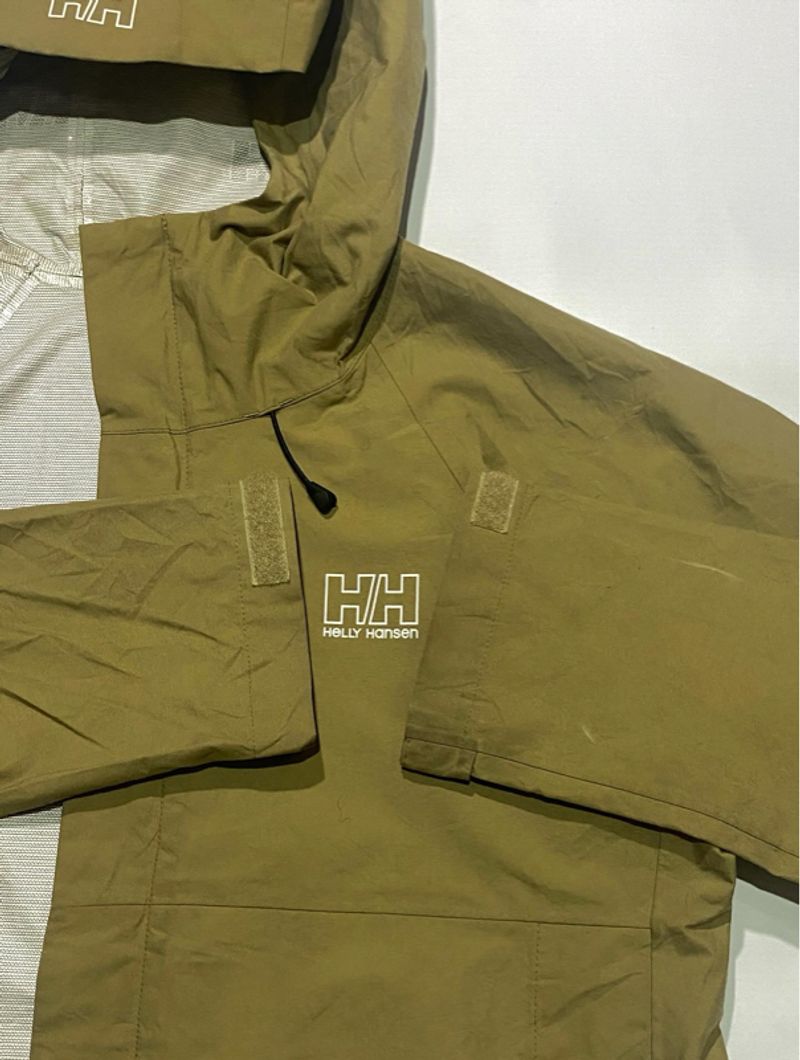 Helly hansen blocktech jacket, foto 5