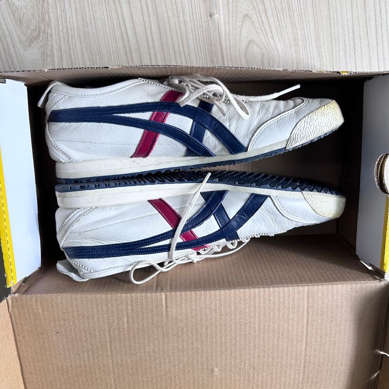 SEPATU ONITSUKA ORIGINAL, foto 8