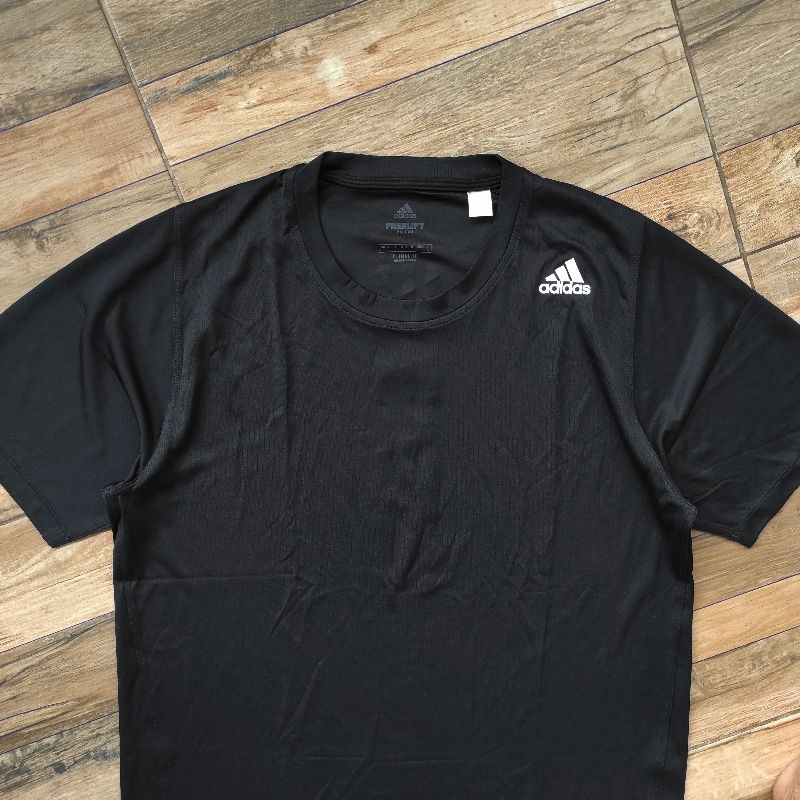 Jersey adidas freelift 3-stripes size M, foto 3