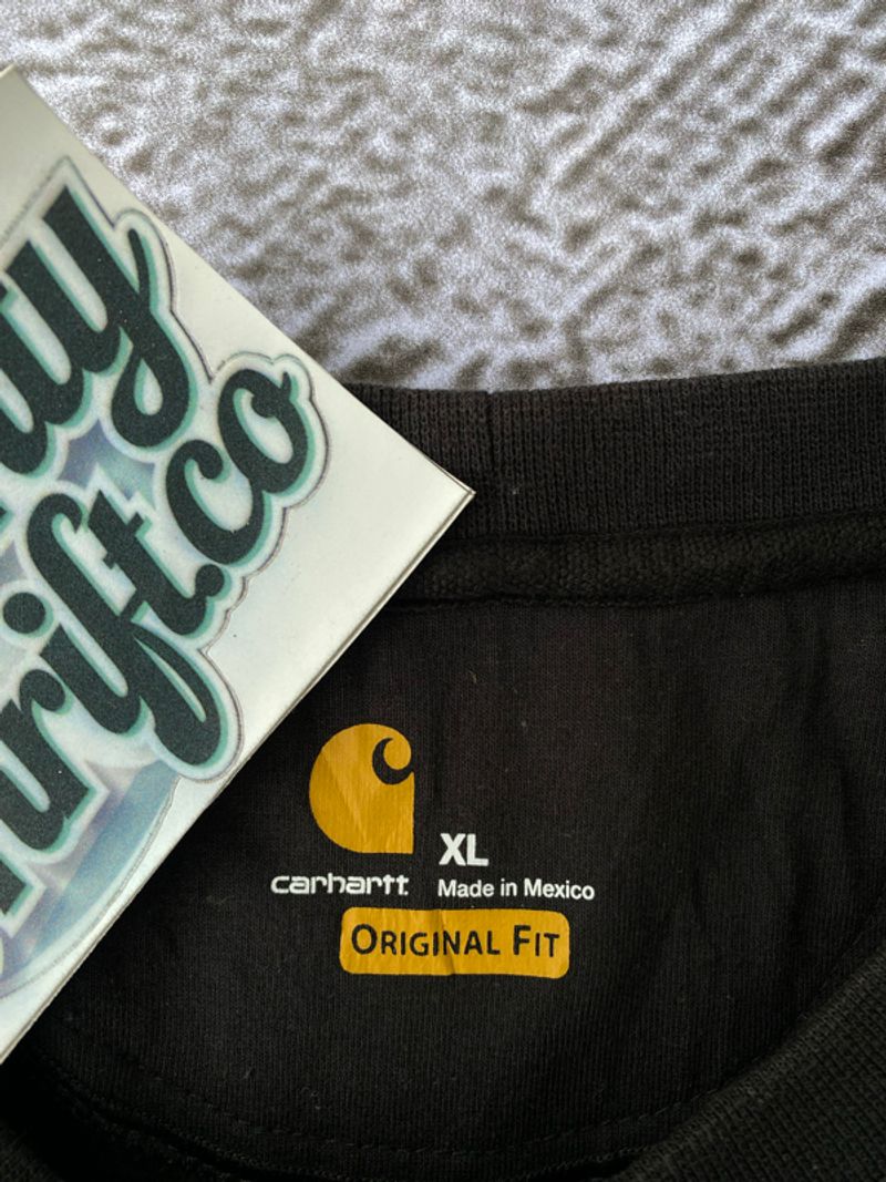 Crewneck CARHARTT, foto 7