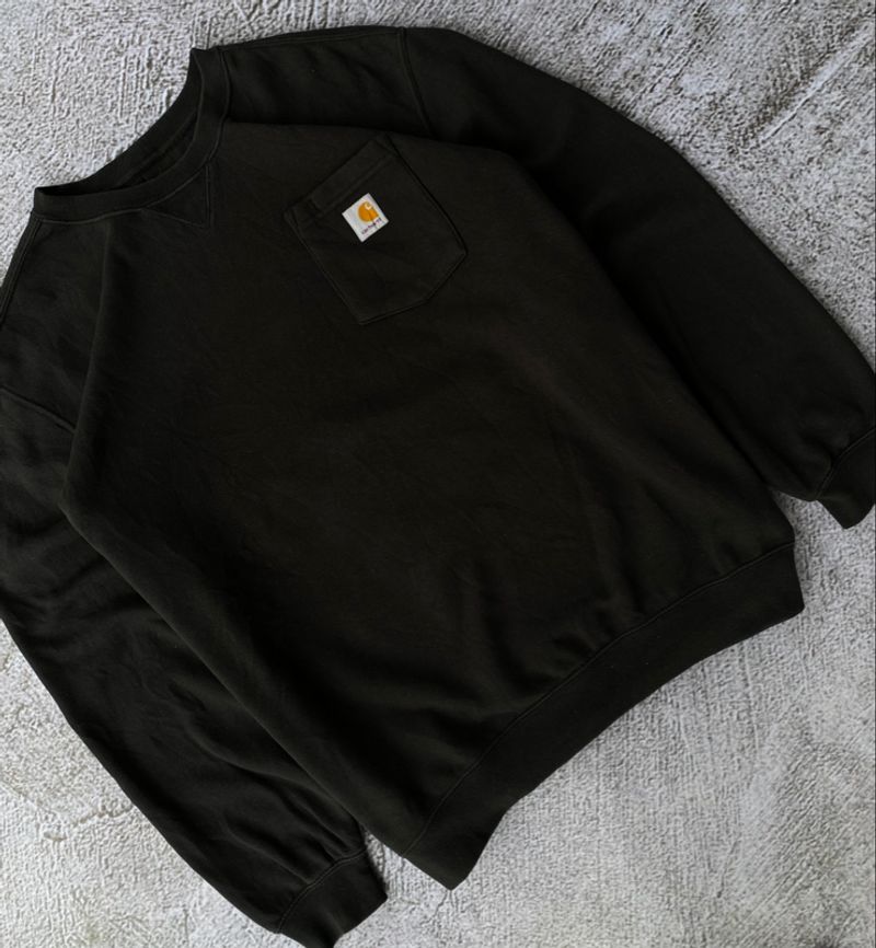 Crewneck CARHARTT, foto 4