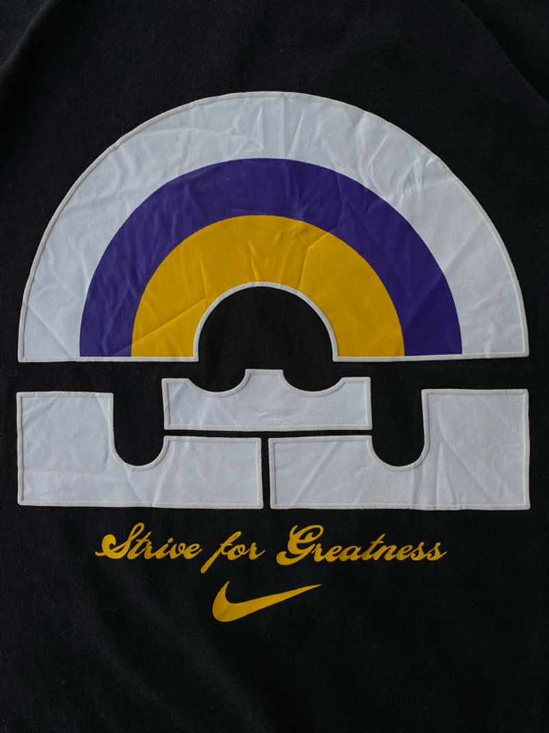 Kaos NIKE TEE, foto 4