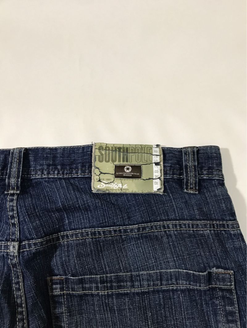 SOUTHPOLE CREAM TAB, foto 8