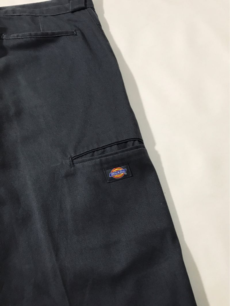 DICKIES DOUBLE KNE CARCOL, foto 7