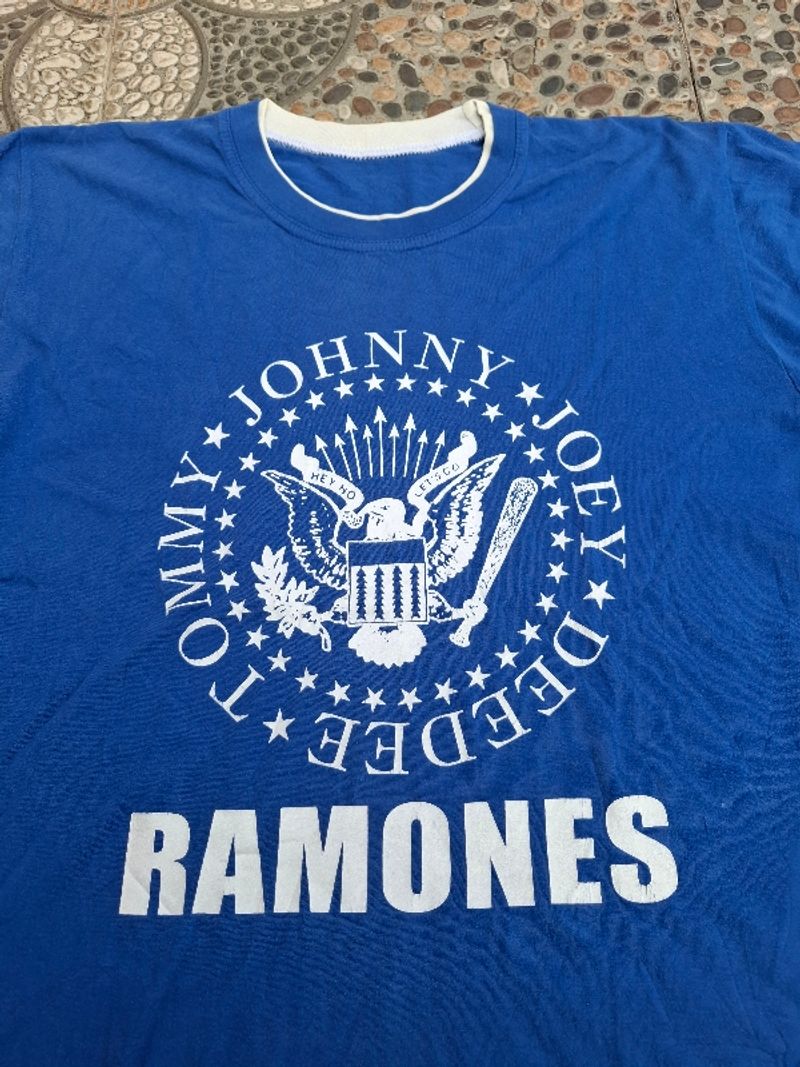 Ramones, foto 2