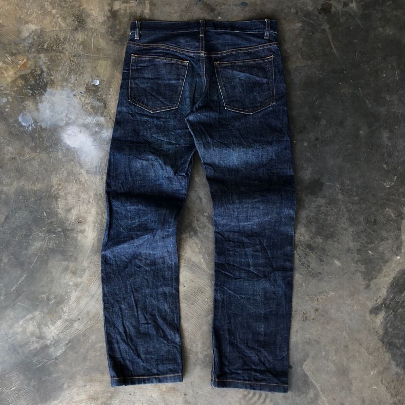 Selvedge Jeans APC, foto 6