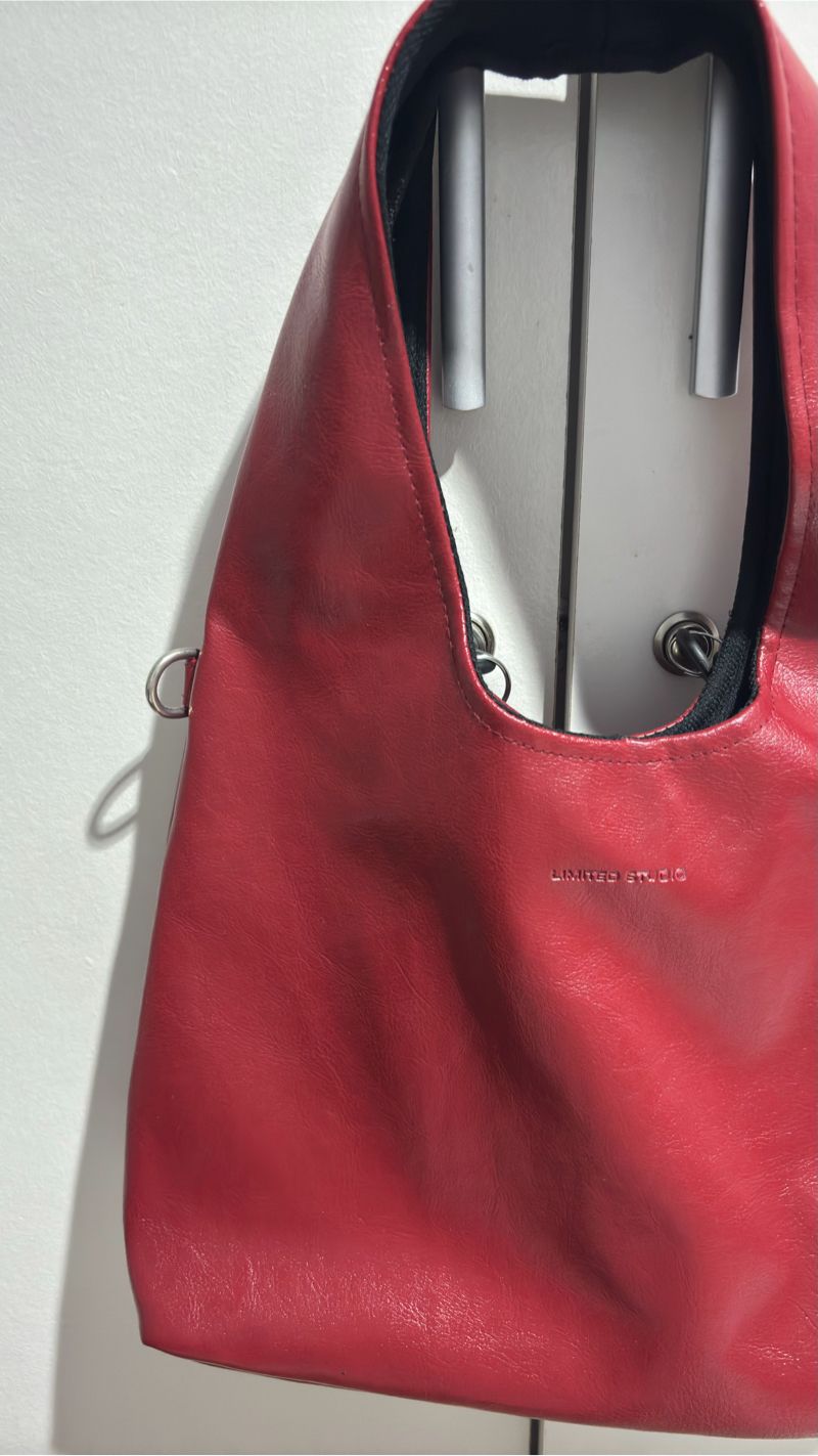 limited studio red cherry small, foto 3