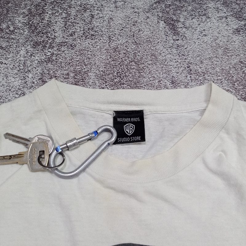 Vintage Tshirt @arner Bross ©1997 ( M ), foto 3