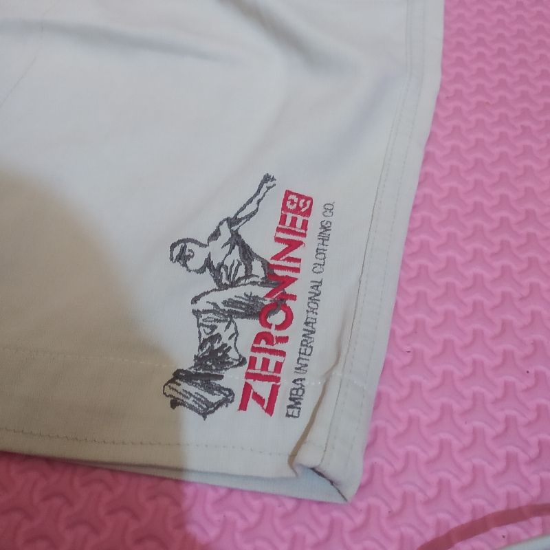 baggy jorts emba clothing, foto 4