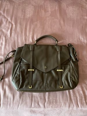 Aigner Bag authentic