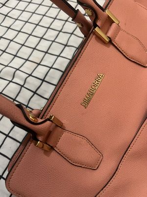 Tas Dimaborsa Original Korean brand - tas sling bag / handba