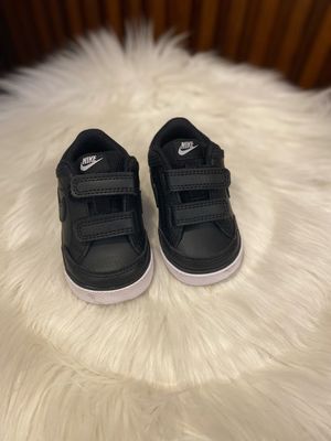 Nike Capri Baby Shoes