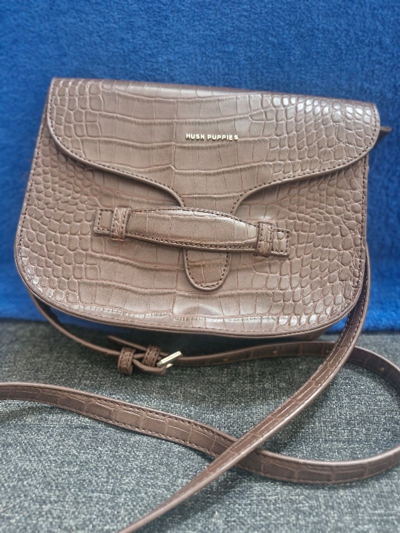 Hush Puppies Sling Bag, foto 2