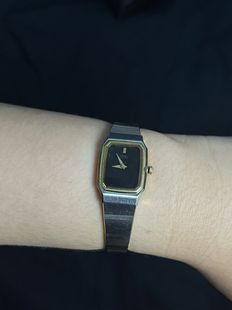 Jam tangan SEIKO, foto 5