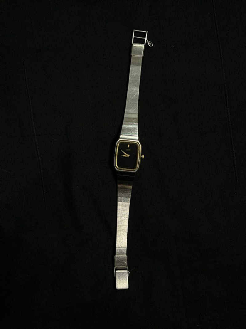 Jam tangan SEIKO, foto 2