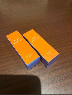 Beet Beauty Lip Oil / Lip Tint