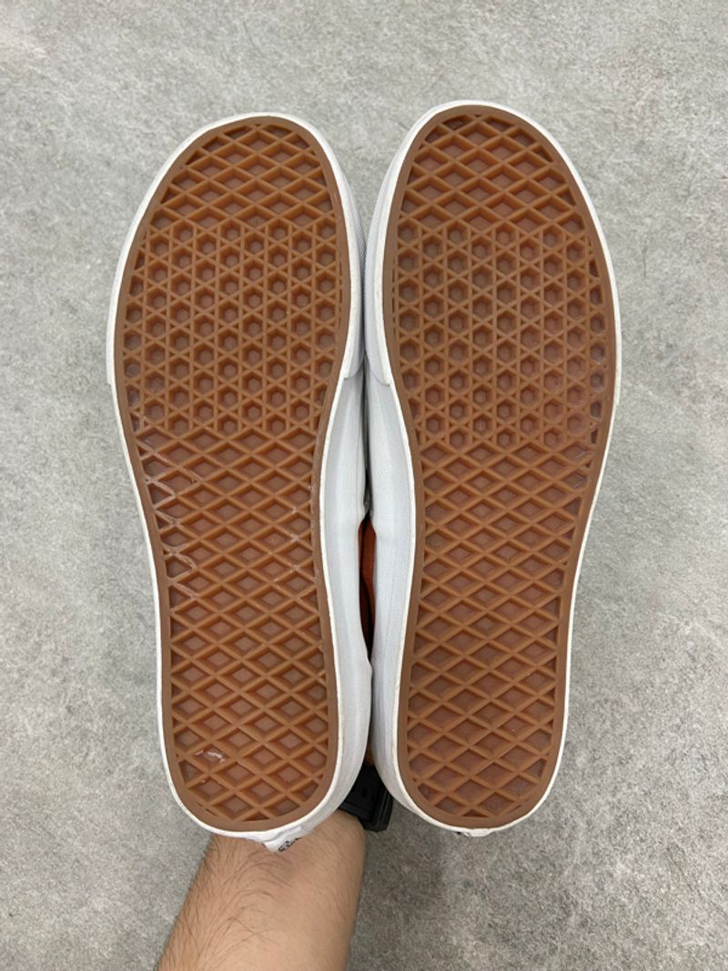 Vans Era Vault OG LX Golden Coast, foto 5
