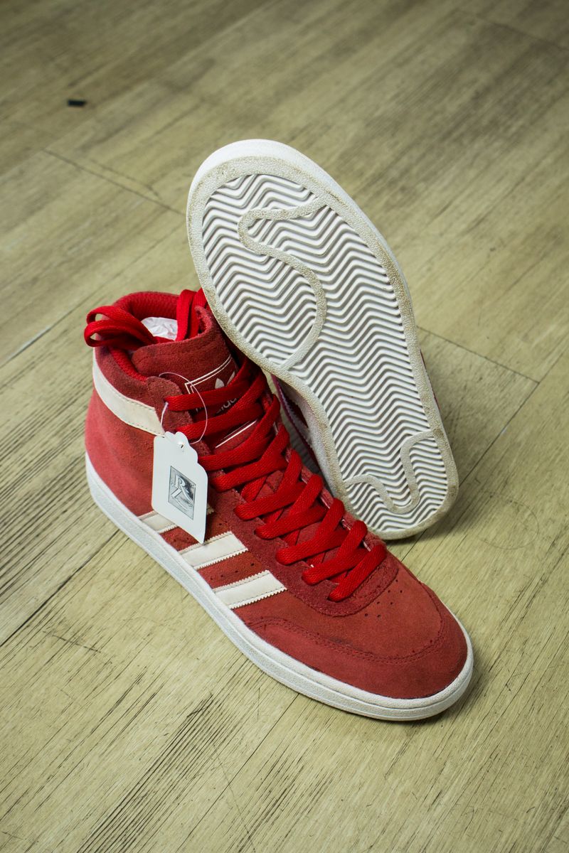 ADIDAS CLASSIC BASKETBALL G50890, foto 2