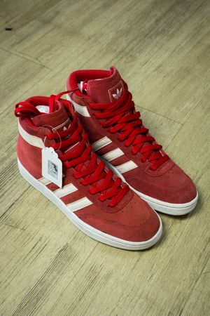 ADIDAS CLASSIC BASKETBALL G50890
