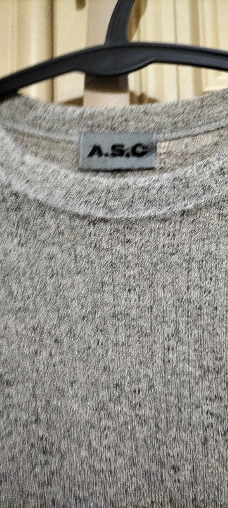 Atasan sweater wanita, foto 2