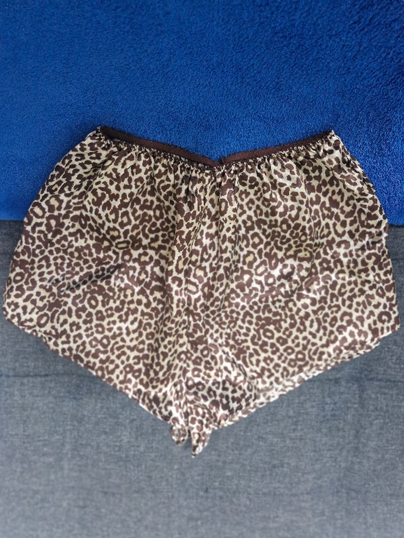 Leopard Sorella Lingerie Kimono, foto 3