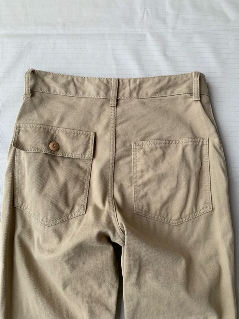Uniform Bridge Fatigue Pants, foto 7