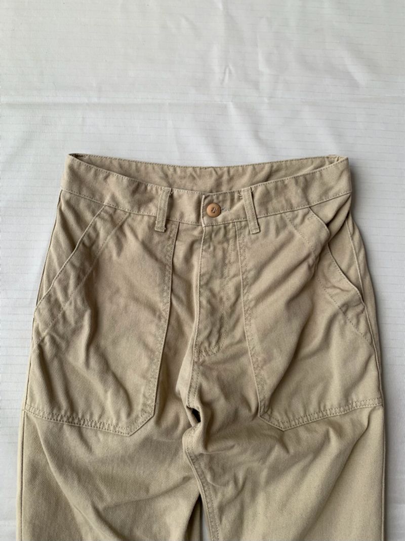 Uniform Bridge Fatigue Pants, foto 2