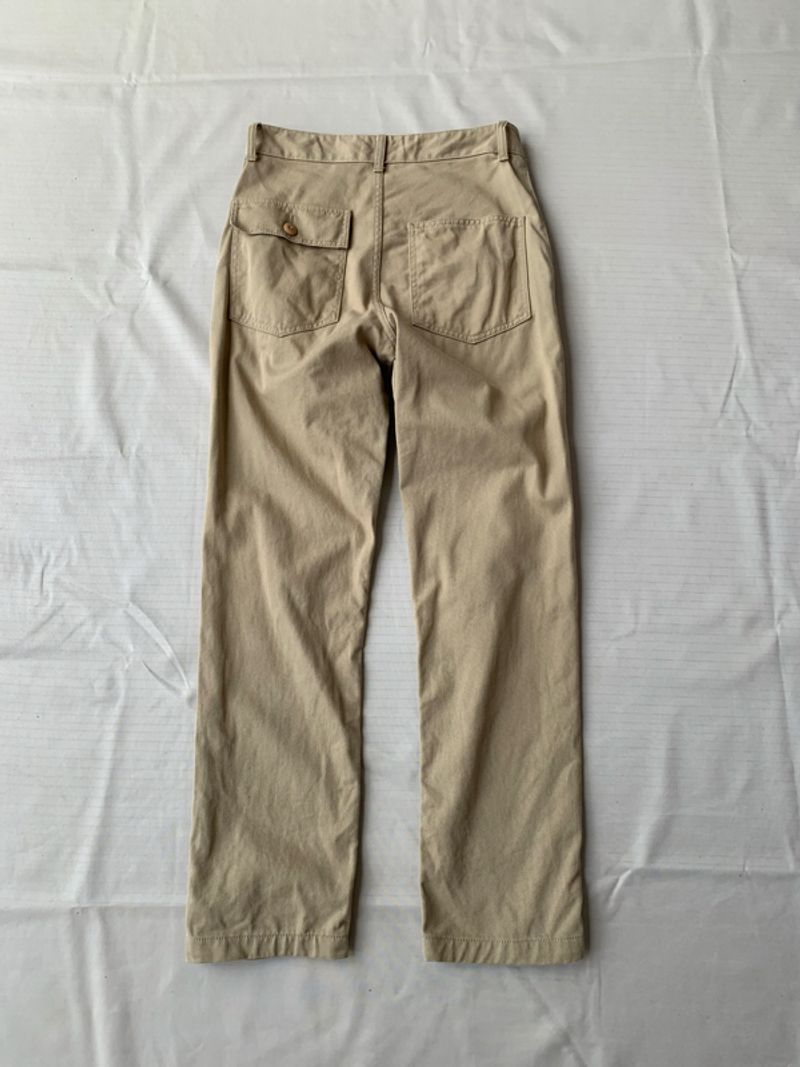 Uniform Bridge Fatigue Pants, foto 6