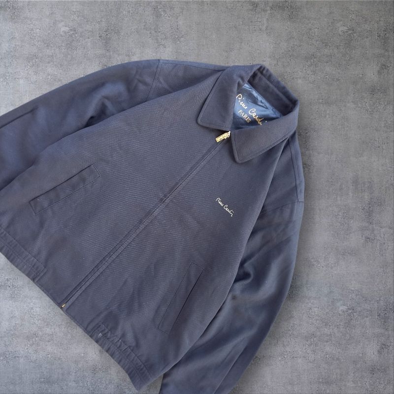 Work Jaket Pierre Cardin Paris, foto 2
