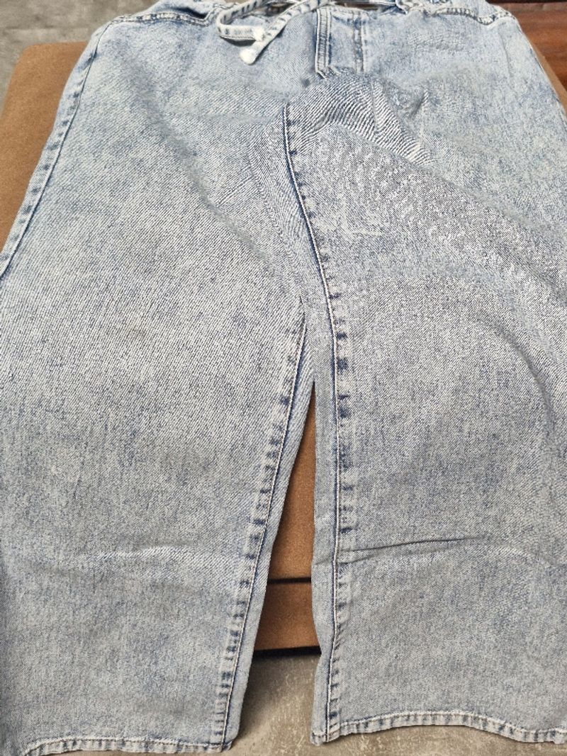 Celana Jeans Karet, foto 4