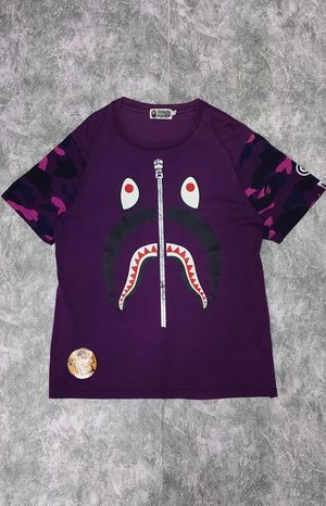 Tshirt Bape