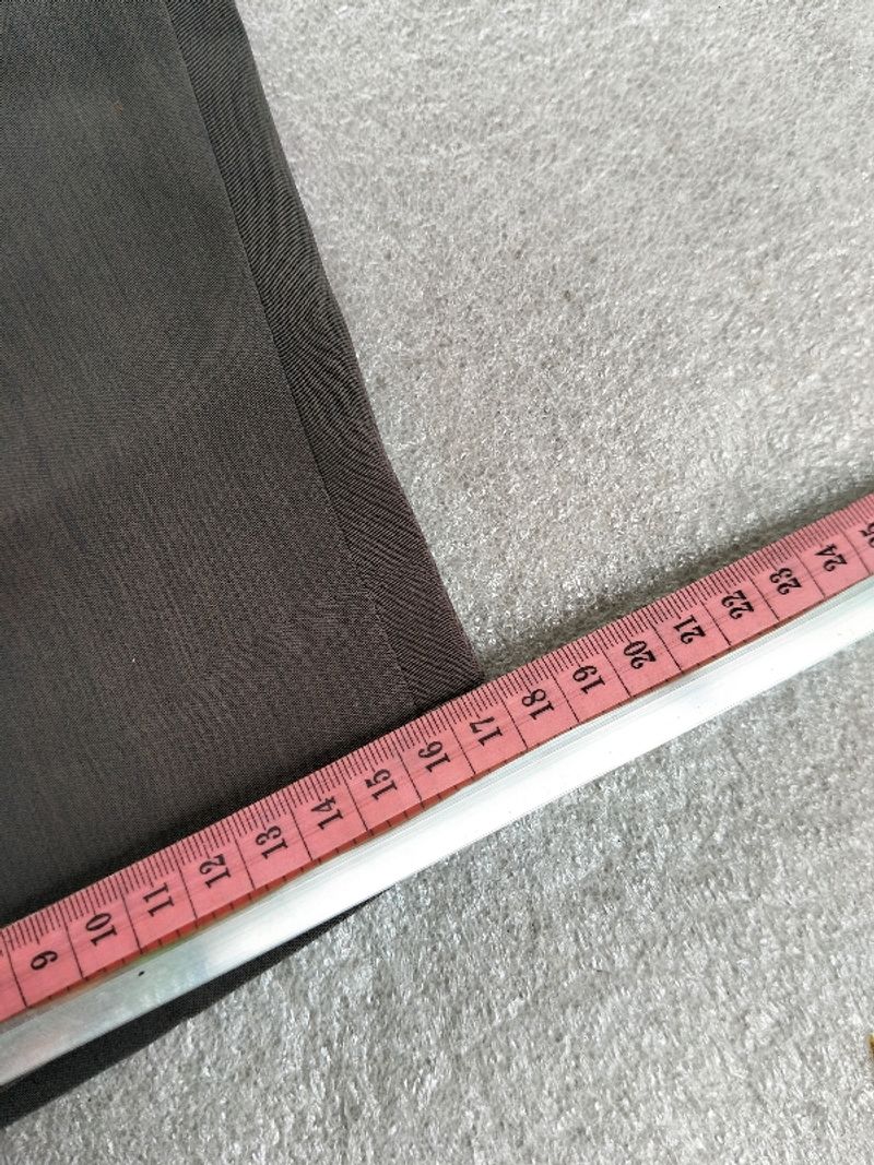 TROUSER PANTS VINTAGE, foto 4