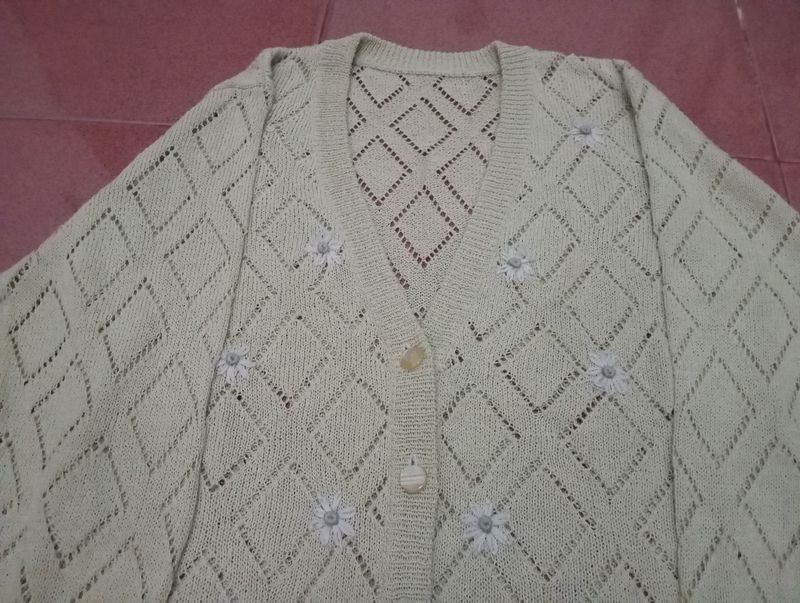Cardigan, foto 2