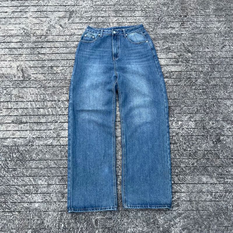 Jean’s carpenter bluewash, foto 2