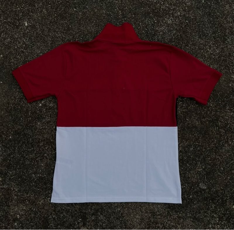 KAOS POLO SHIRT FRED FERRY, foto 2