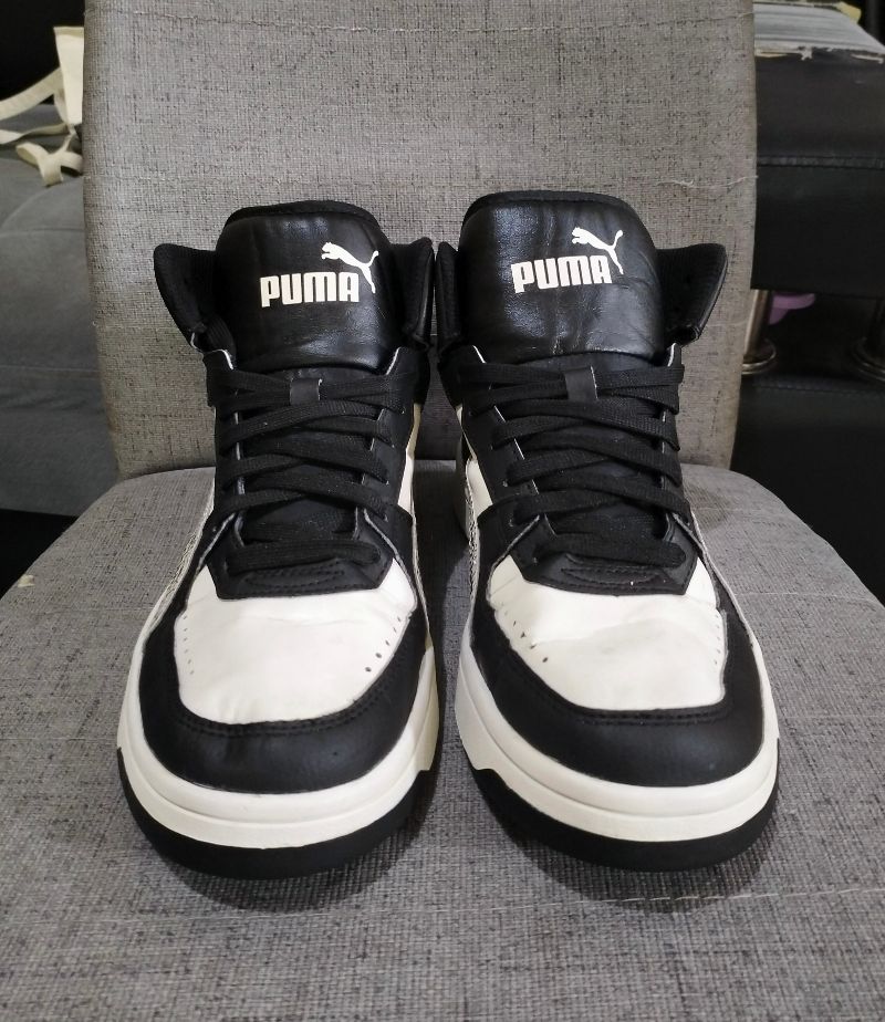Puma Rebound Joy 'Geometrics', foto 2