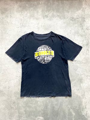 T-SHIRT GLOBAL FILL BY DC