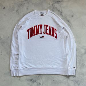 Tommy Jeans Sweatshirt