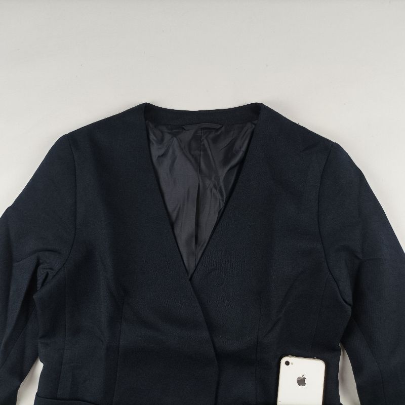 GU navy blazer size S H123, foto 3