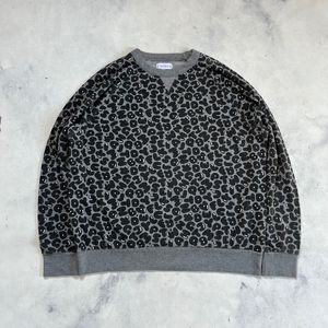 Pull & Bear Oversize Sweatshirt