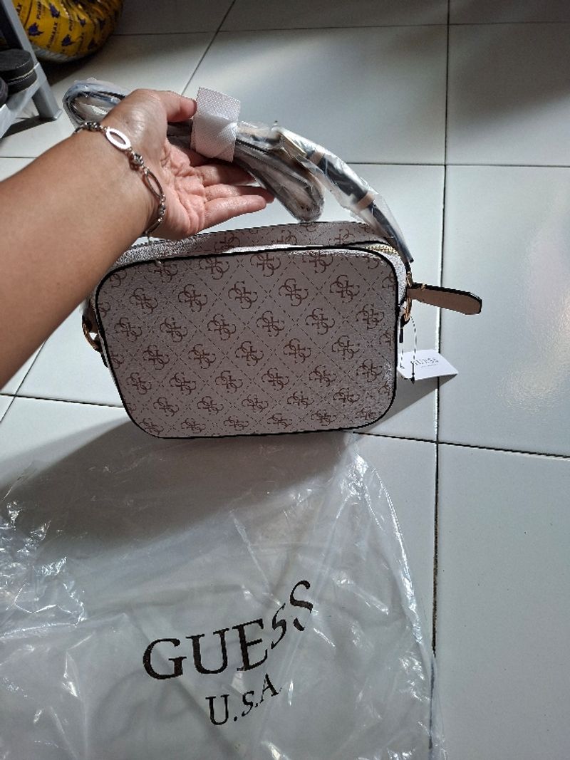 Tas guess original, foto 2