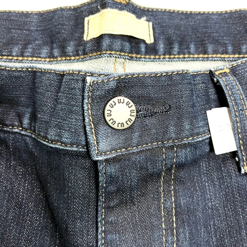 Uniqlo Jeans, foto 4