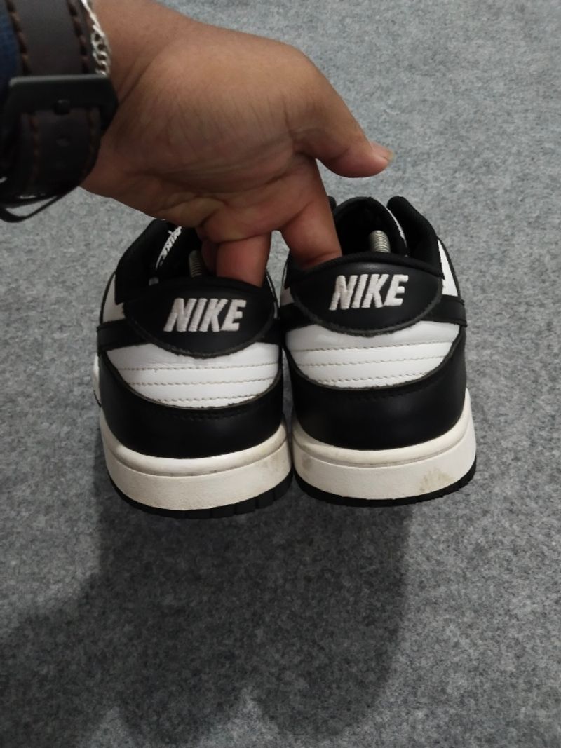 nike sb dunk panda, foto 4