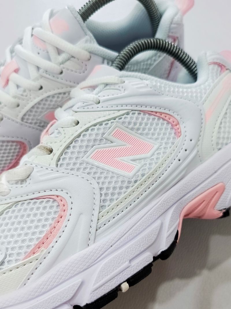 New Balance 530 White Pink, foto 2