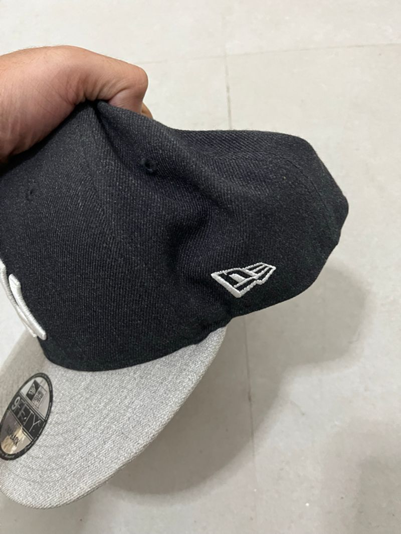 Snapback New Era New York Yankees 9FIFTY, foto 2