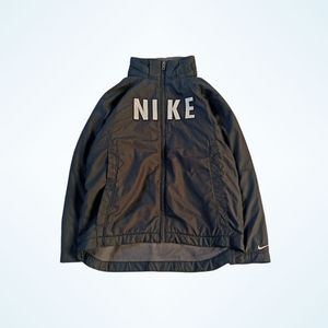 JAKET NIKE SPELL OUT VINTAGE