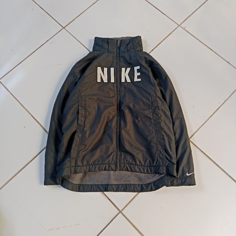 JAKET NIKE SPELL OUT VINTAGE, foto 7